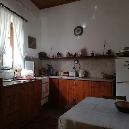 Holiday home οικία Sophie Riala *