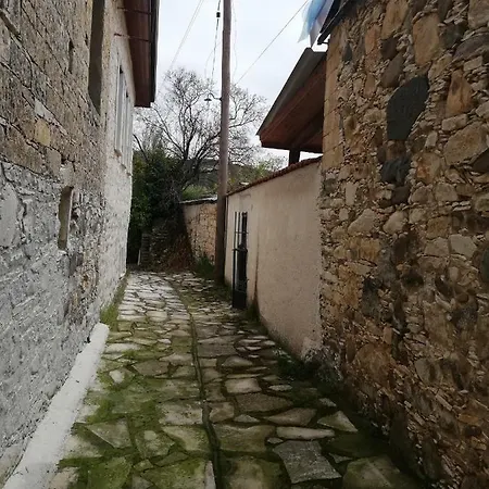 οικία Sophie Riala * Mandria (Limassol)