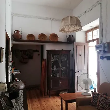 Holiday home οικία Sophie Riala *