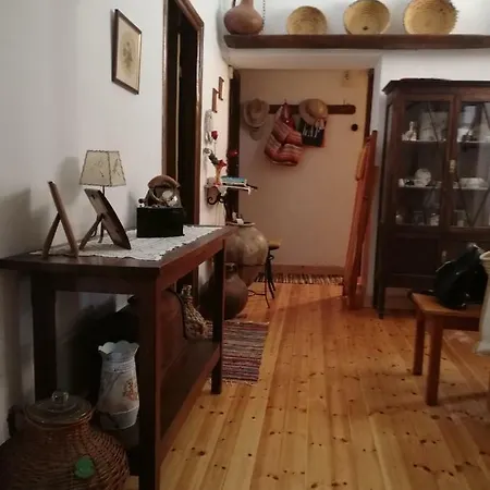 Holiday home οικία Sophie Riala *
