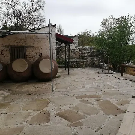 οικία Sophie Riala Mandria (Limassol)