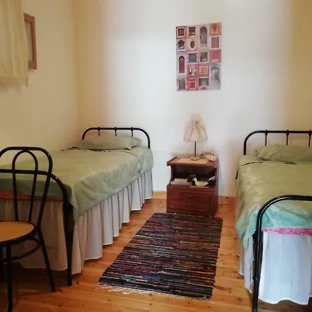 Holiday home οικία Sophie Riala *