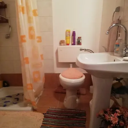 Holiday home οικία Sophie Riala Mandria (Limassol)